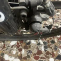 دوچرخه 26تاشو|دوچرخه، اسکیت، اسکوتر|اهواز, اهواز|دیوار