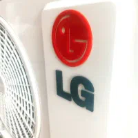 کولر گازی الجی سوپر اینورتر