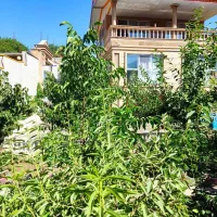 ویلای استخردار دوبلکس آب گرم