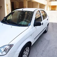 تیبا 2 (هاچبک) EX، مدل ۱۳۹۹|خودرو سواری و وانت|بندرعباس, |دیوار