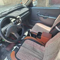 فروش پراید صبا مدل ۸۶