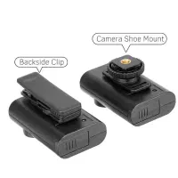 میکروفون بویا BY-WM4 PRO|لوازم جانبی موبایل و تبلت|اشتهارد, |دیوار