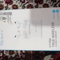 ایرپادVERITY|لوازم جانبی موبایل و تبلت|کرمانشاه, |دیوار