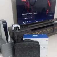 Ps5 کپی خور دو دسته استانداردا