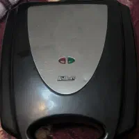 دستگاه تستر نان