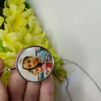 آویز سرکلیدی|بدلیجات|شهرکرد, |دیوار