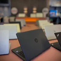 لپتاپ دانشجویی دانش آموزی حسابداری Hp Probook|رایانه همراه|پاکدشت, حصار امیر|دیوار