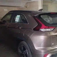 میتسوبیشی اکلیپس کراس