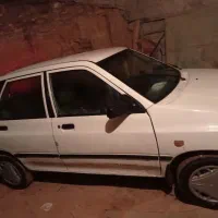 خودرو|خودرو سواری و وانت|شیروان (خراسان), |دیوار