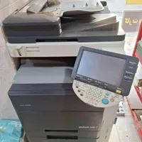 دستگاه کونیکا c550