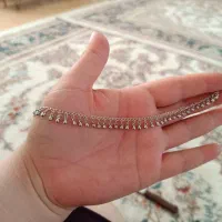 پابند استیل نو