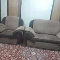 مبل|مبلمان خانگی و میز عسلی|شیراز, دارالرحمه|دیوار