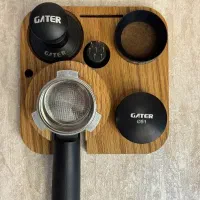 ست اکسسوری اسپرسوساز نیدل فانل