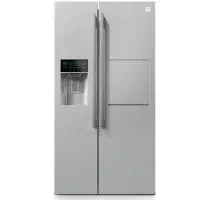 یخچال ساید دوو|یخچال و فریزر|کرمان, |دیوار