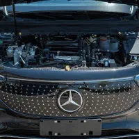 Benz EQB|خودرو سواری و وانت|تهران, الهیه|دیوار