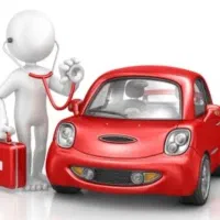 کارشناسی رنگ و بدنه خودرو سیار