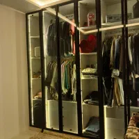 کابینت آشپزخانه|مصالح و تجهیزات ساختمان|مشهد, پنجتن|دیوار