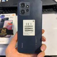 شیائومی Redmi Note 12 4G با حافظهٔ ۱۲۸ گیگابایت|موبایل|کرج, اصفهانی‌ها|دیوار
