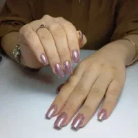 کاشت ناخن ۲۰۰،ترمیم ۱۵۰دربهترین لوکیشن|خدمات آرایشگری و زیبایی|کرج, گلشهر|دیوار