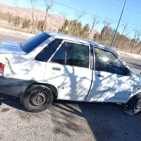 پراید مدل 83|خودرو سواری و وانت|چالدران, |دیوار