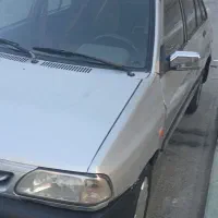 پراید مدل ۸۵ سالم|خودرو سواری و وانت|اسلامشهر, شهرک الهیه|دیوار