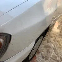 132 مدل 89|خودرو سواری و وانت|اطاقور, |دیوار