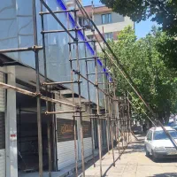 داربست افرا در تهران،کرج و حومه