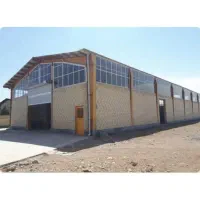 فروش-سوله-600-متری-نوساز-برق-200-شهرک-صنعتی-پرند