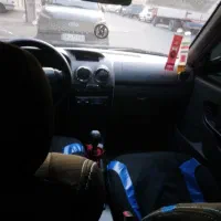 پراید ۱۱۱|خودرو سواری و وانت|یزد, |دیوار