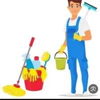 شرکت نظافتی وخدماتی گل های پاک