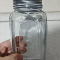 بانکه حبوبات|ظروف نگهدارنده، پلاستیکی، یکبارمصرف|همدان, |دیوار