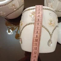 پاسماوری جای قهوه چای شکر|ظروف سرو و پذیرایی|پردیس, فاز ۱|دیوار