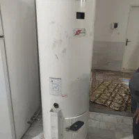 آبگرمکن کلار صنعت سوراخ