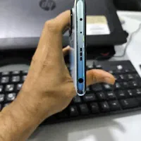 نوت ۱۰ پرو 64 مشابه آکبند|موبایل|مشهد, ایثار|دیوار