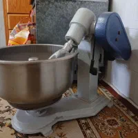 دستگاه خمیر ساز