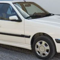 پژو پارس سال 1403