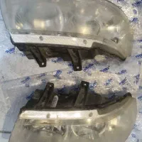 چراغ جلوی سمند سالم