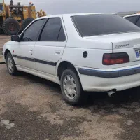 پارس ۹۵ دوگانه کارخانه