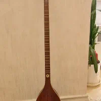 فروش دو عدد ساز سه تار مارک زادخیل