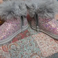 کاپشن شیک در حدنو|کفش و لباس بچه|شیراز, رکنآباد|دیوار