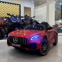 بنز ۱۰۰۶|اسباب‌بازی بچه|تهران, زرگنده|دیوار