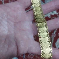 دستبندسکه ای نونو|بدلیجات|قم, مهر آباد|دیوار