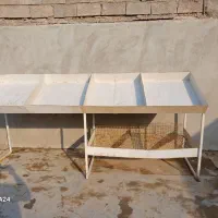 میز ترروبار|فروشگاه و مغازه|مسجد سلیمان, |دیوار