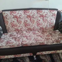 مبل کارکرده|مبلمان خانگی و میز عسلی|دهگلان, |دیوار