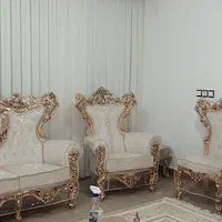 کاور مبل یاس|مبلمان خانگی و میز عسلی|نجف‌آباد, شیخ بهایی|دیوار