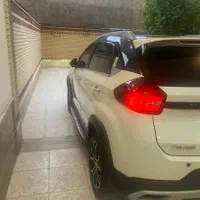 ام‌وی‌ام X22 Pro IE، مدل ۱۴۰۲|خودرو سواری و وانت|کرمان, |دیوار