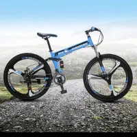 دوچرخه۲۶.۲۴تترا  برند روز دنیا