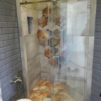 کابین دوش|لوازم حمام|تهران, بنیهاشم|دیوار