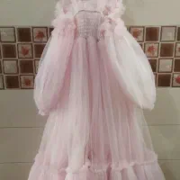 لباس عروس