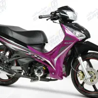 موتور بی کلاج گلکسی۱۳۰سی سی صفر کیلومتر ۱۴۰۴